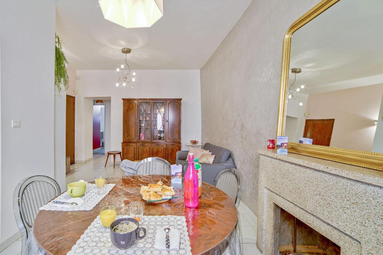 Charming Flat In The Heart Of The Old Town Of Ajaccio - Welkeys Apartment Exterior photo